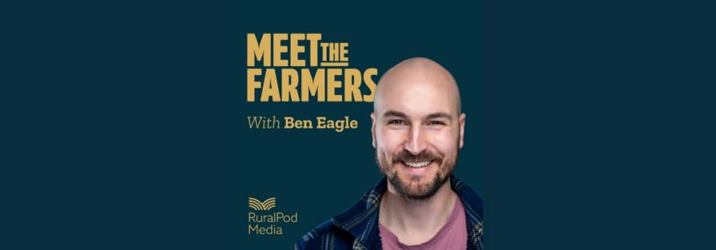 Listen to how Downlands farms for flavour, producing outstanding meat and eggs