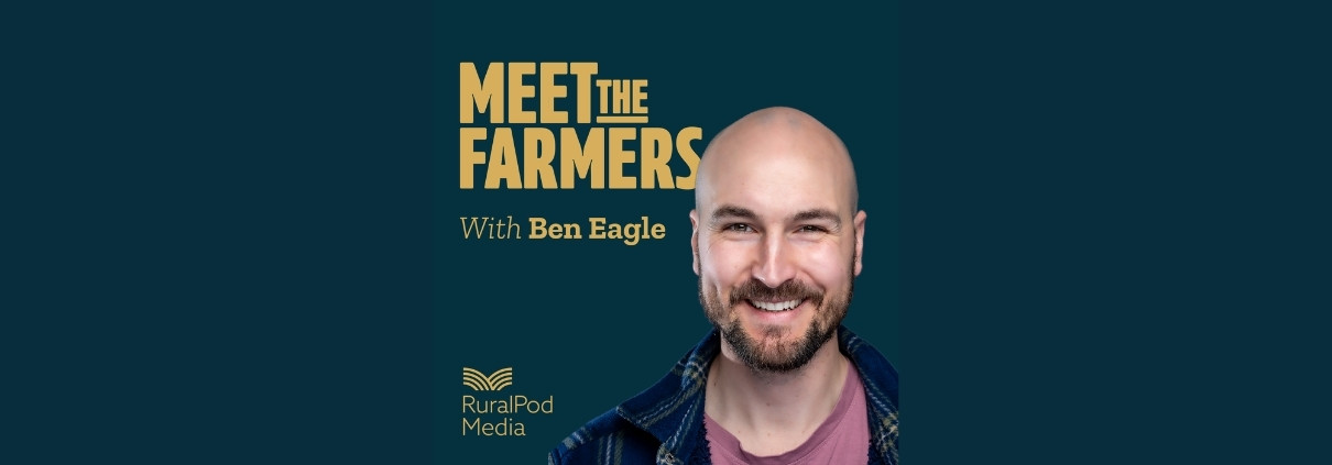 Listen to how Downlands farms for flavour, producing outstanding meat and eggs
